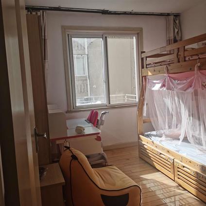 梁溪崇安寺整租 中市桥上塘街北禅寺巷小区2室1厅/65平/中楼层