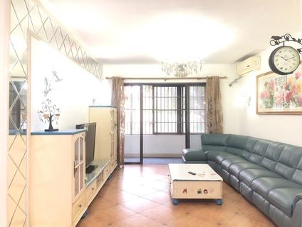 江海河南整租 天鹅湾3室2厅/145平/低楼层