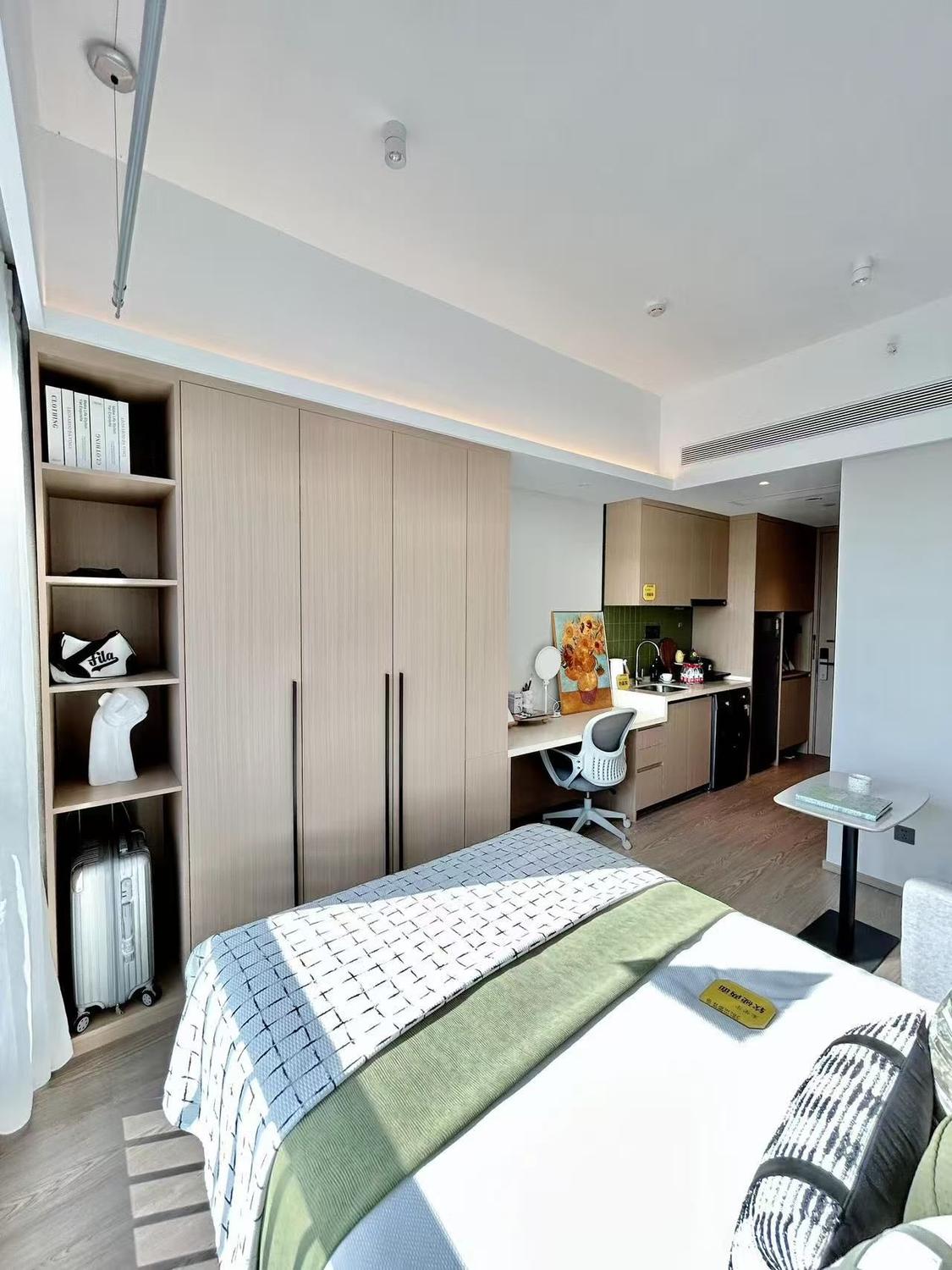 整租·兴合家园