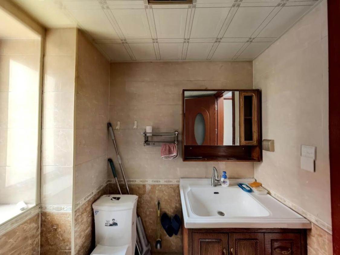 整租·华润中海幸福里