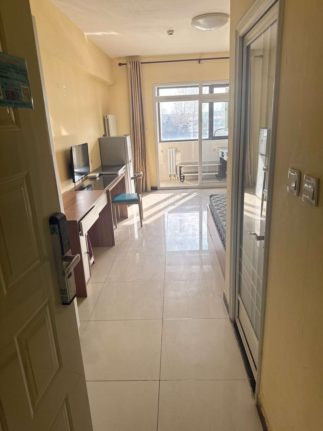 整租·芦花路1号办公楼