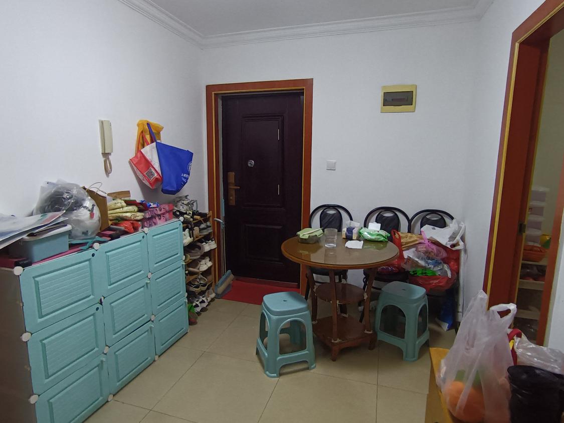 整租·安居古浪新苑(西区)