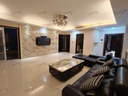 瓯海梧田整租 博沃嘉园4室2厅/145平/低楼层