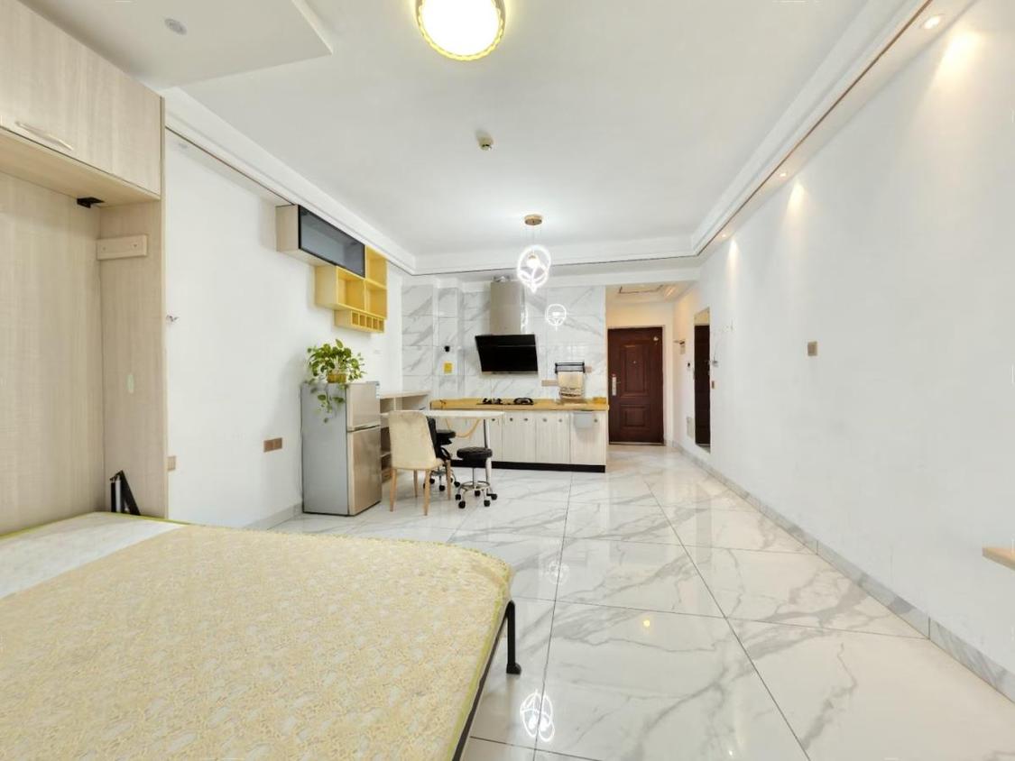 整租·和谐家园