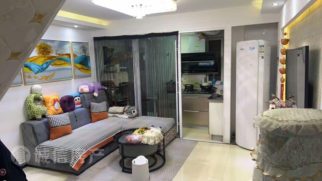 整租·瀚林苑(埇桥)