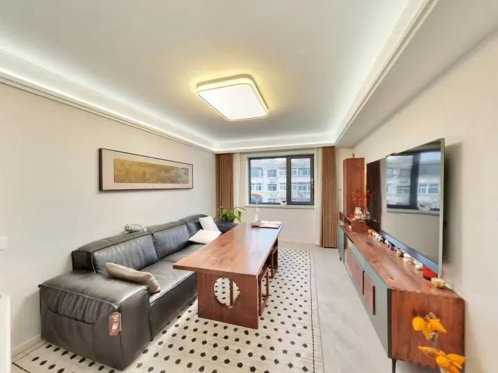 整租·龙潭西里公寓小区