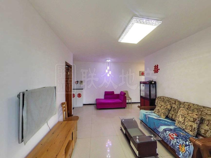 整租·金融街金色漫香郡(北区)