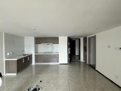 西湖转塘整租 美上商业中心3室1厅/90平/高楼层