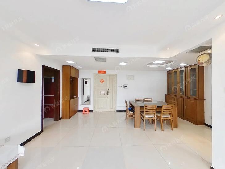 整租·方庄六号