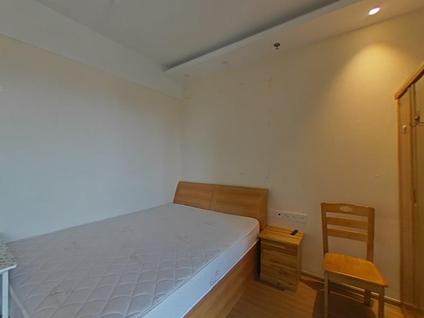 鼓楼建宁路整租 证大大拇指广场1室1厅/37平/中楼层