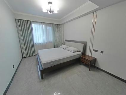 雁塔雁翔路整租 唐顿庄园4室2厅/139平/中楼层