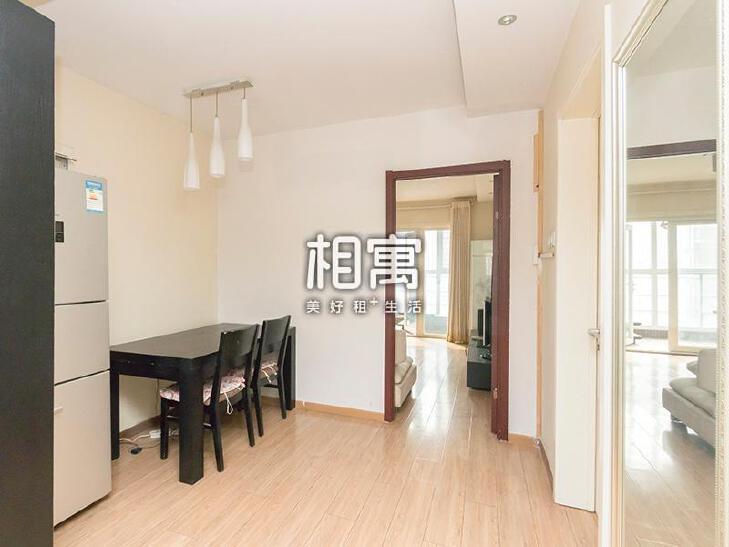 合租·文成建筑