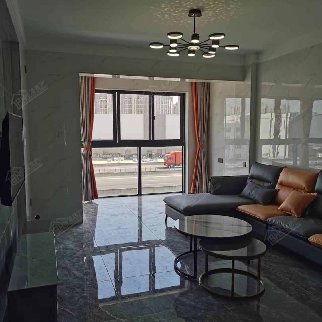 整租·宝龙世家(新塘)