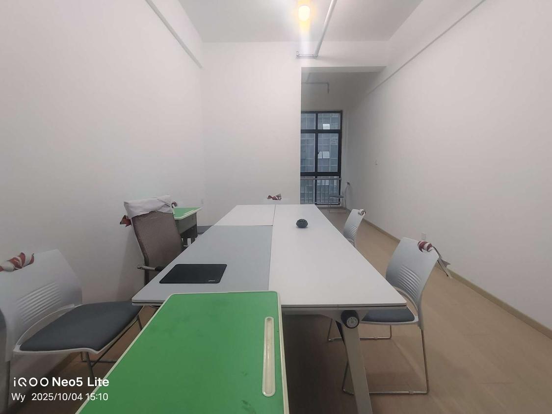 整租·云峰国际