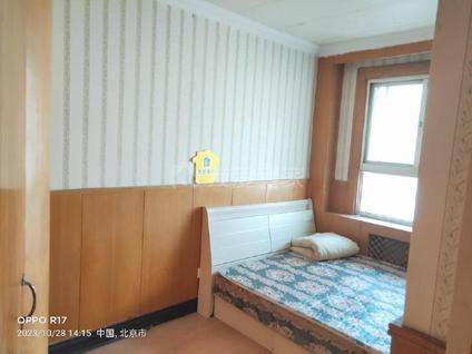 房山阎村整租 燕化星城建德一里2室1厅/67平/高楼层