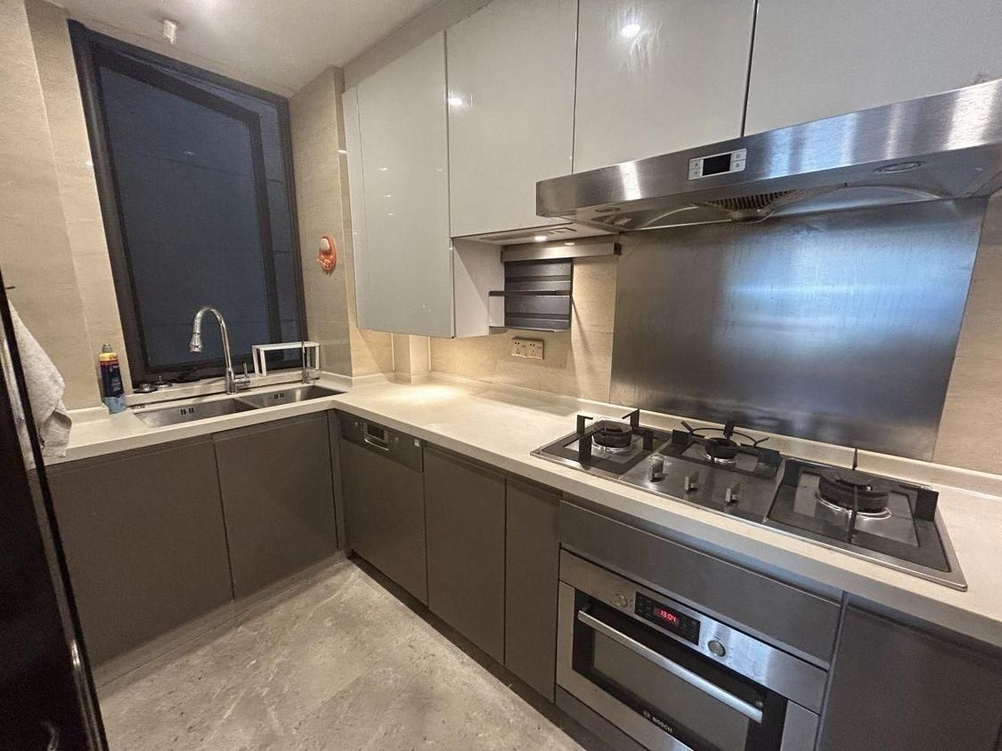 合租·华府新天地