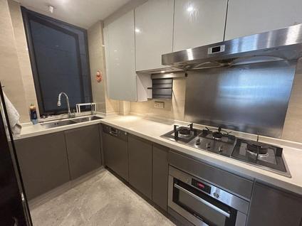 undefined合租·华府新天地 4室1厅 南卧15㎡ | 南 | 沈河 惠工