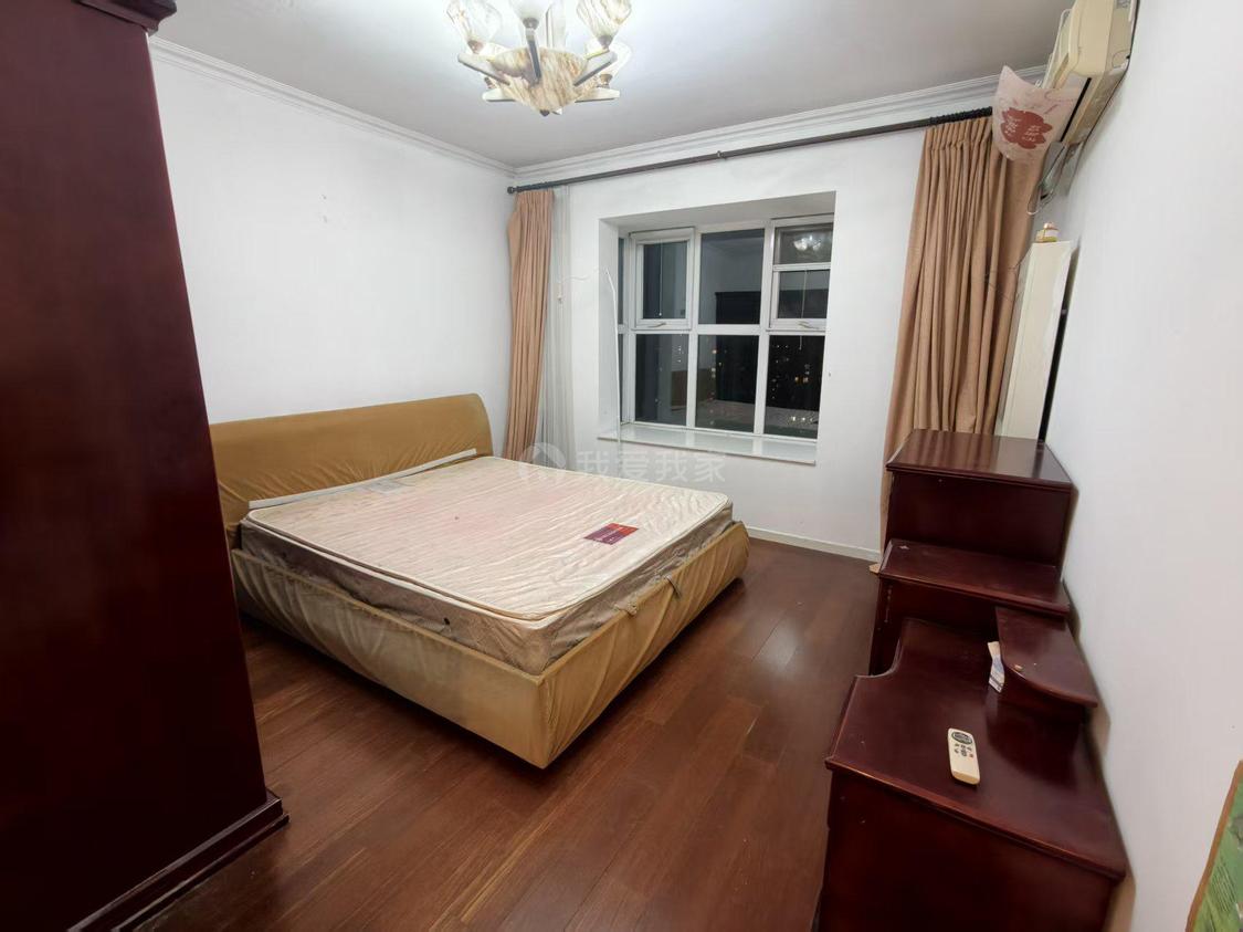 整租·珠江绿洲家园