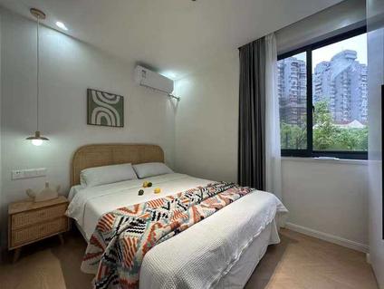 浦东源深整租 梅园(四街坊)2室1厅/65平/中楼层