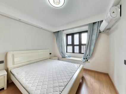 溧水溧水城南整租 万科城(月桂苑)3室2厅/96平/高楼层