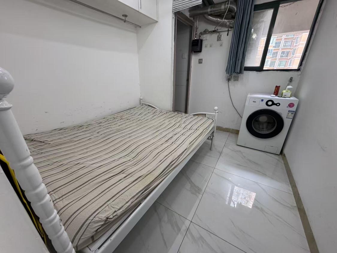 合租·金港豪庭