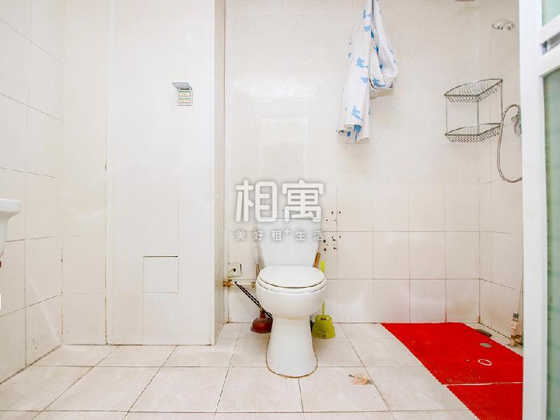 合租·八里庄东里社区