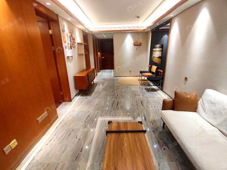 整租·中海寰宇天下(景山府)