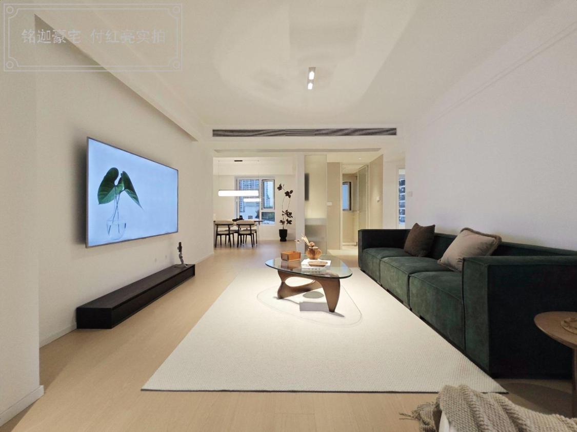 整租·浦江海德