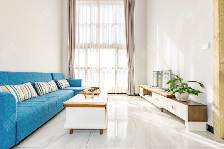 整租·中洲阳光