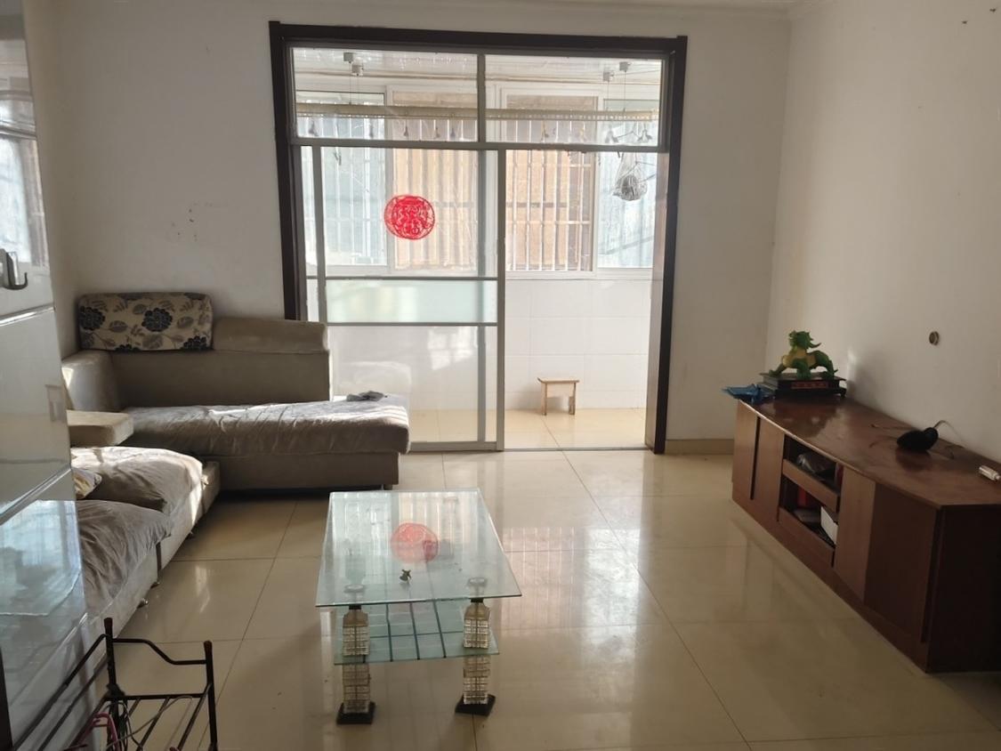 整租·秦淮花苑(福园)