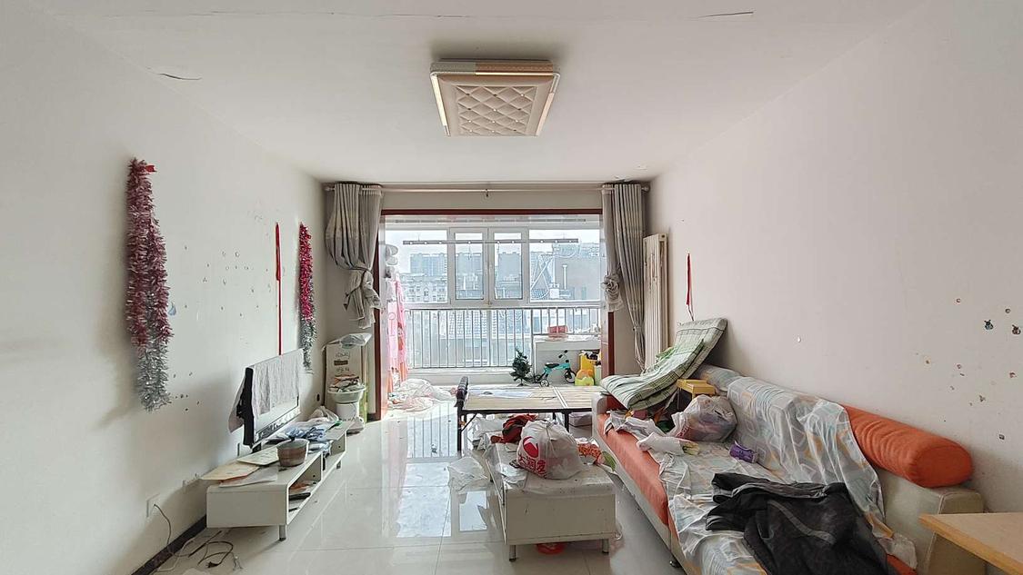 整租·恒兴花园