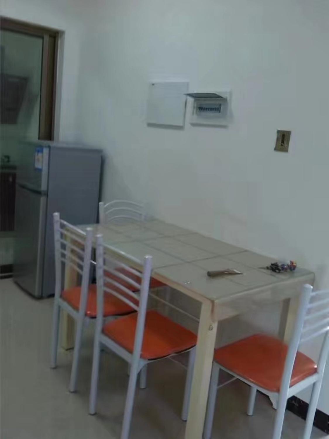 整租·凤凰家园