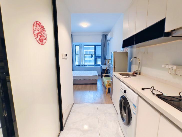 整租·华润置地广场