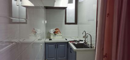 桥西北杜整租 碧桂园天汇2室1厅/63平/地下