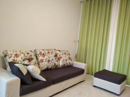 蓬江滨江新区整租 帕佳图世家4室2厅/113平/低楼层