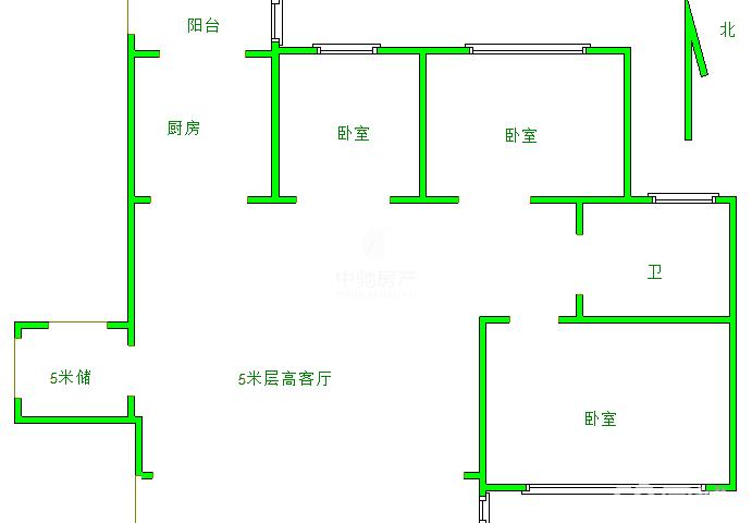 整租·海上嘉年华