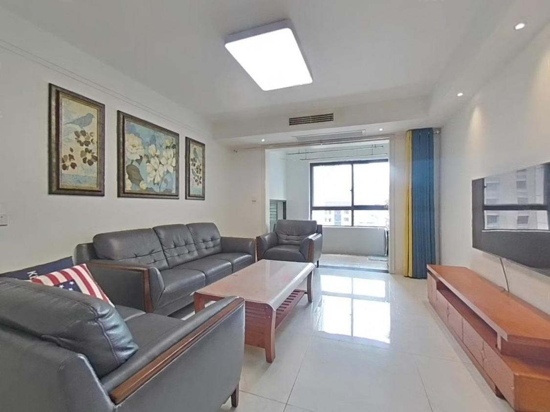 整租·天地源丹轩梓园