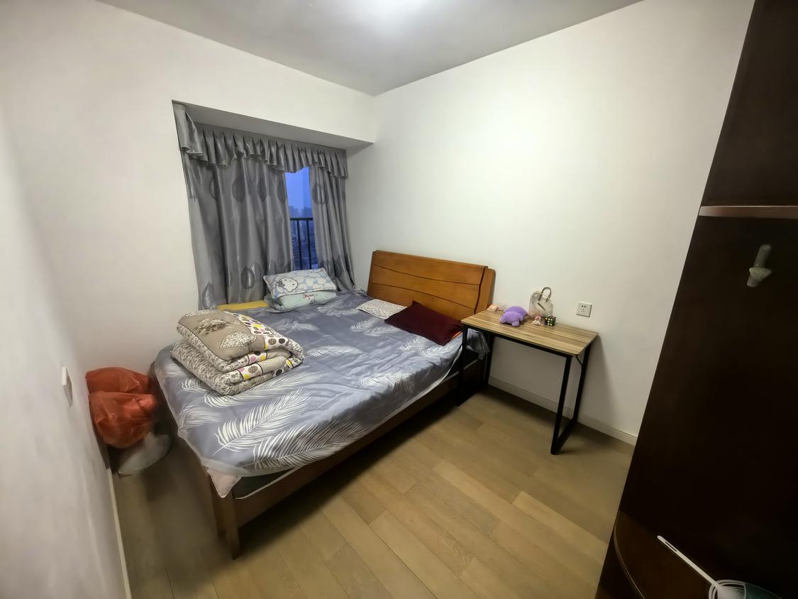 整租·万科中央公园