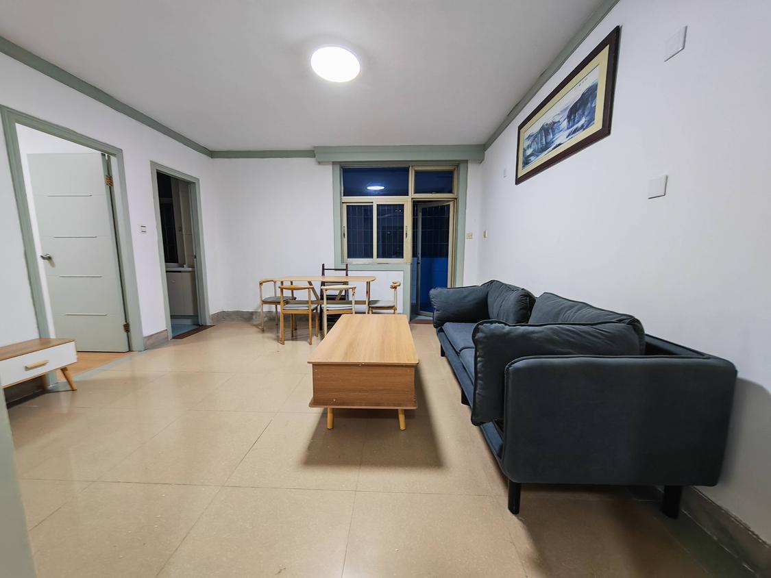 整租·悦华公寓