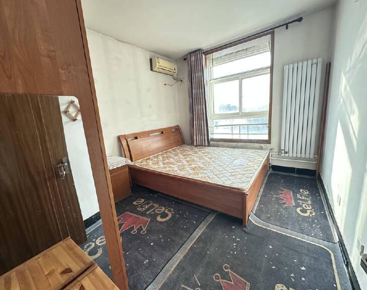 整租·迎宾中路小区