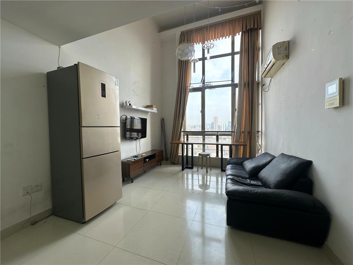 整租·逢源公寓