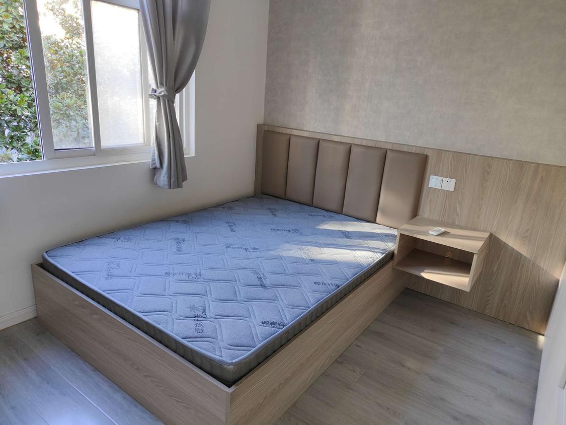 整租·扇骨里小区