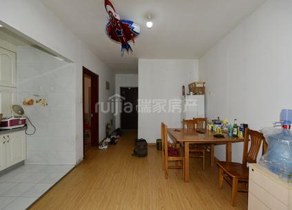 香河香河周边整租 香汐2室2厅/80平/低楼层