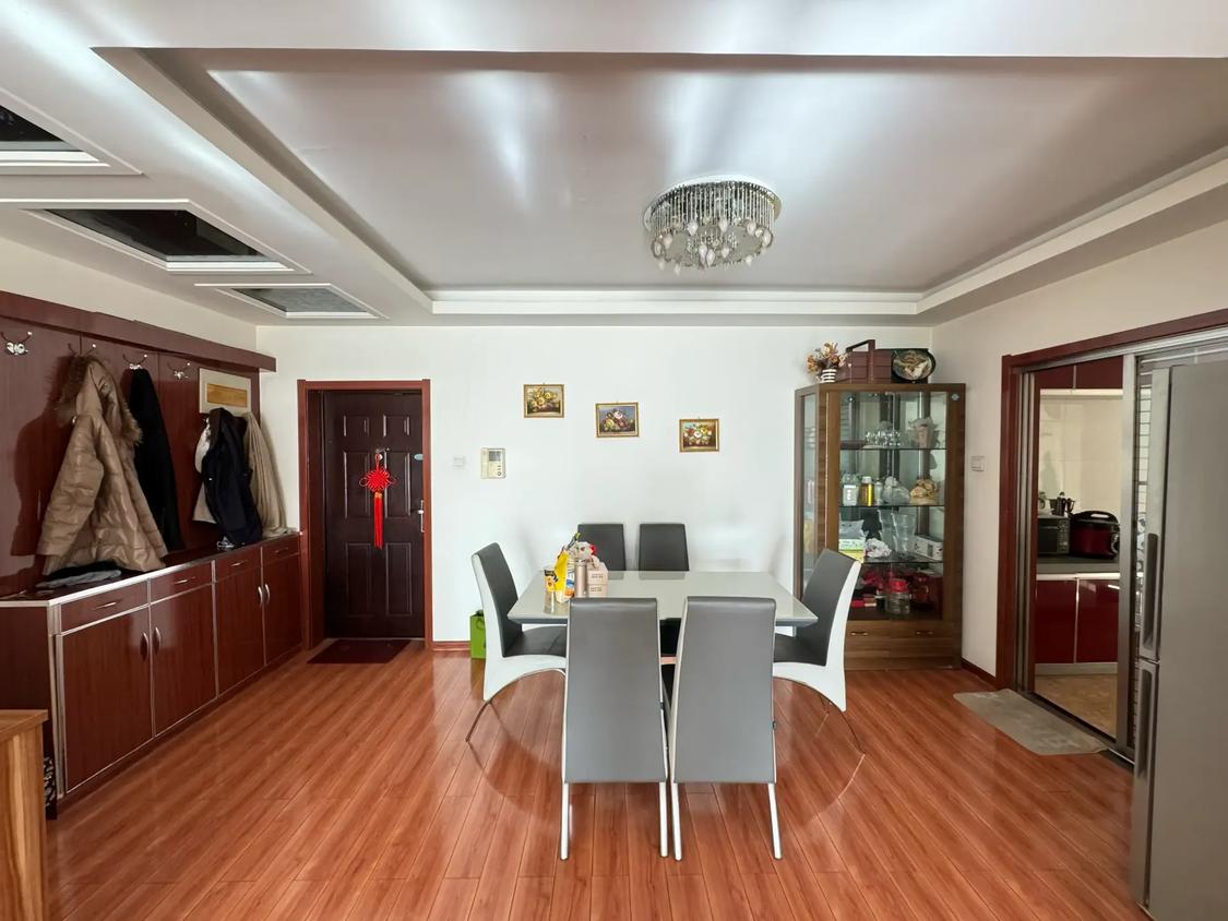 整租·安泰华庭