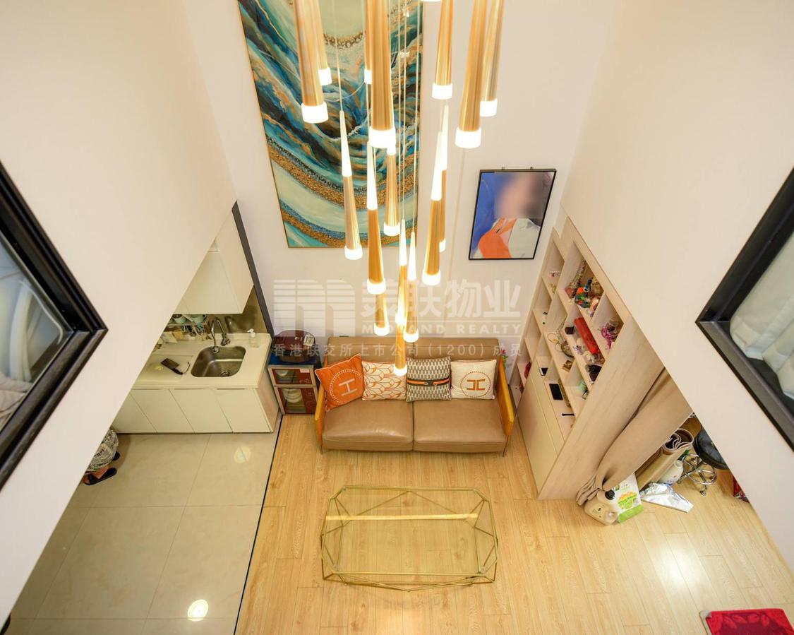 整租·龙光玖钻