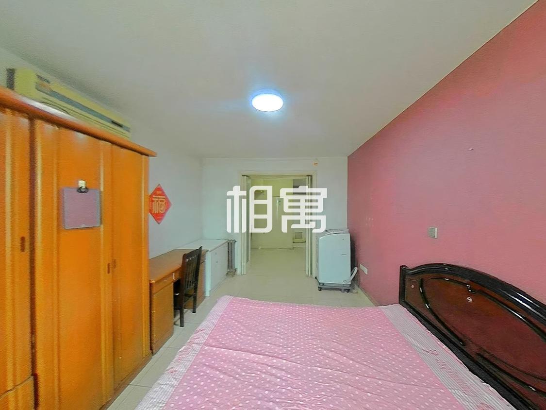 整租·友爱南里