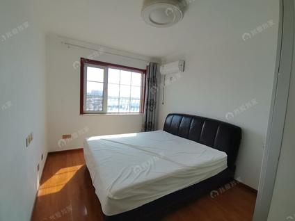 昌平小汤山北整租 金科帕提欧2室2厅/95平/高楼层