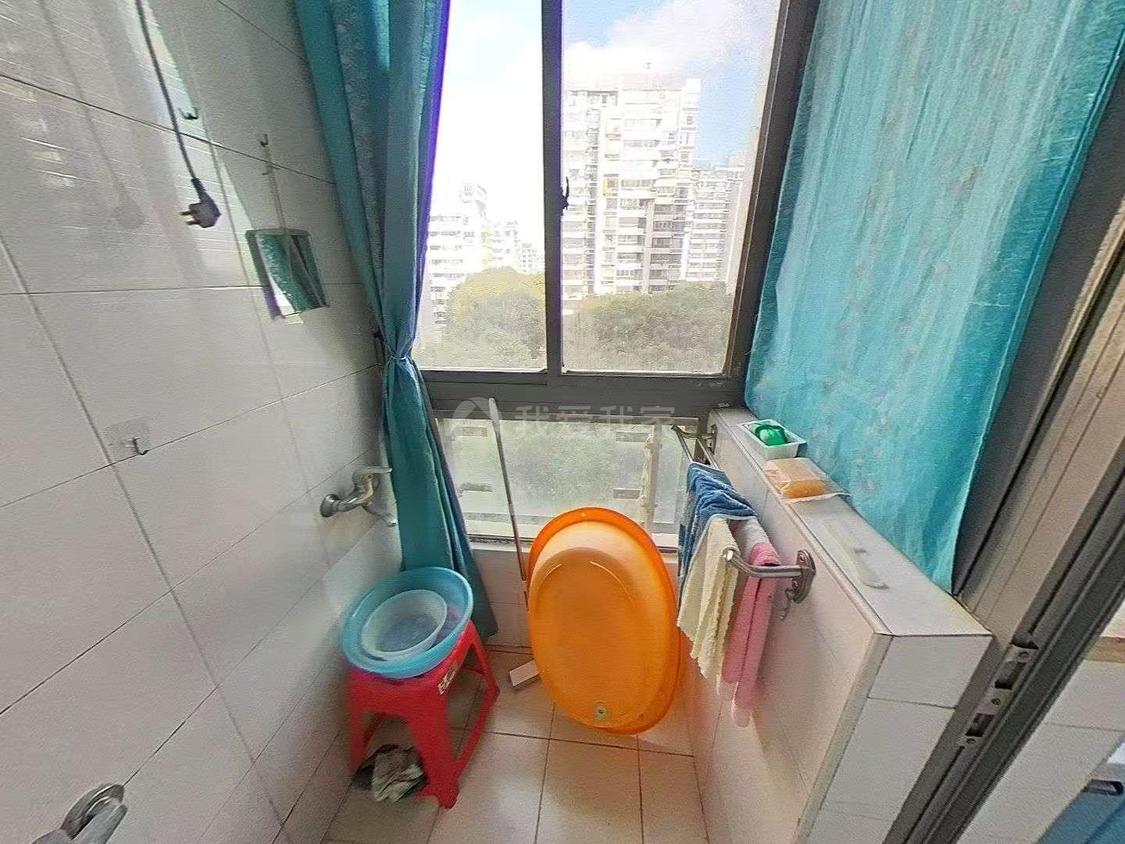 整租·康桥半岛(城中花园)