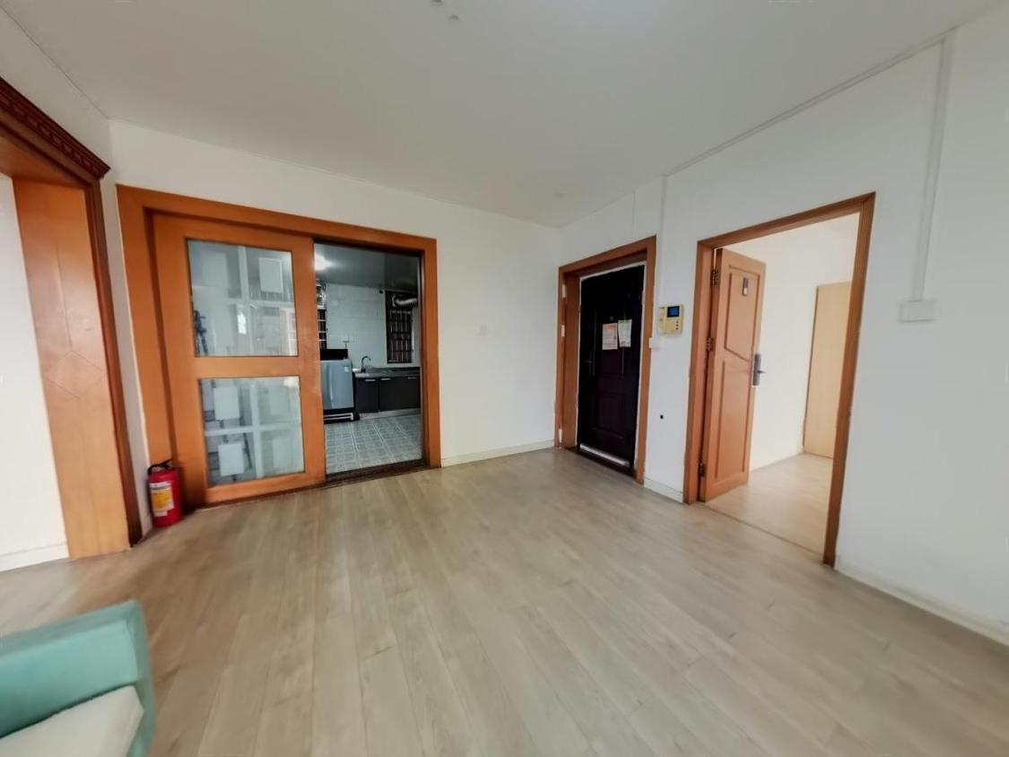 整租·华景新城(逸意居)