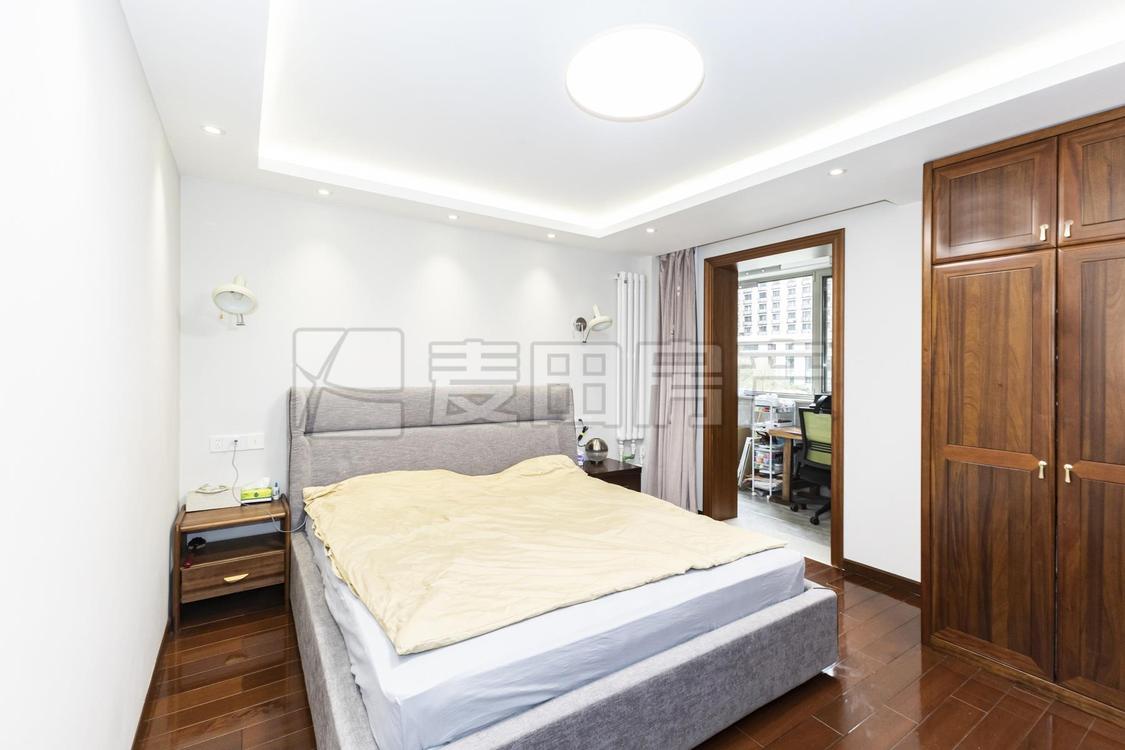 整租·华澳中心公寓